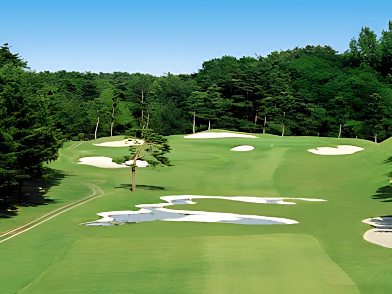 Kodama Golf Club