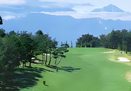 Kofu International Country Club