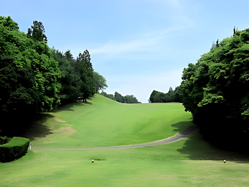 Kogai Country Club