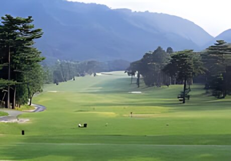 Koka Country Club