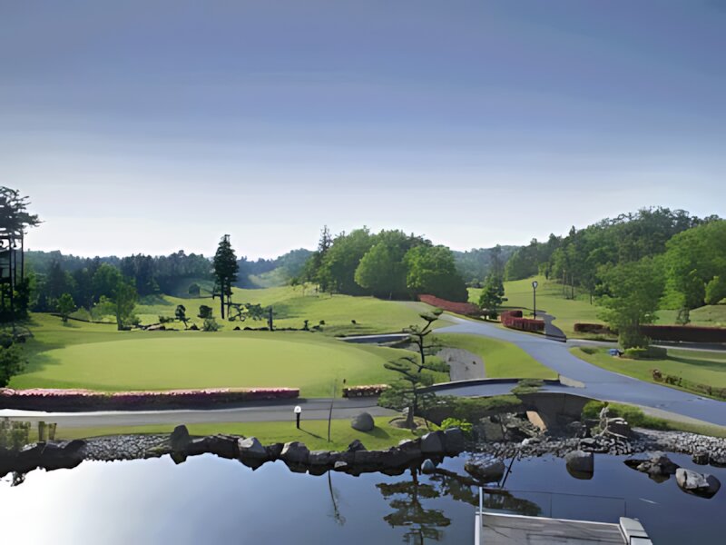 Komatsu Country Club