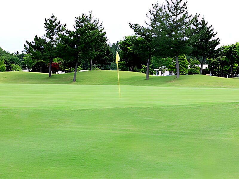Komatsu Golf Club