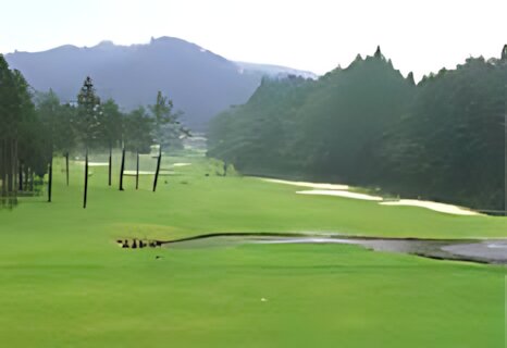 Komwood Golf Club