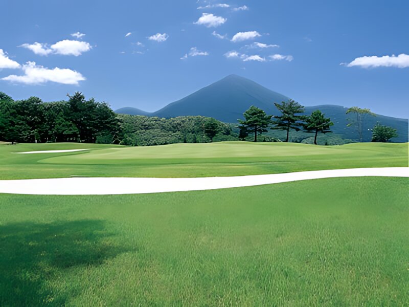 Koriyama Atami Country Club
