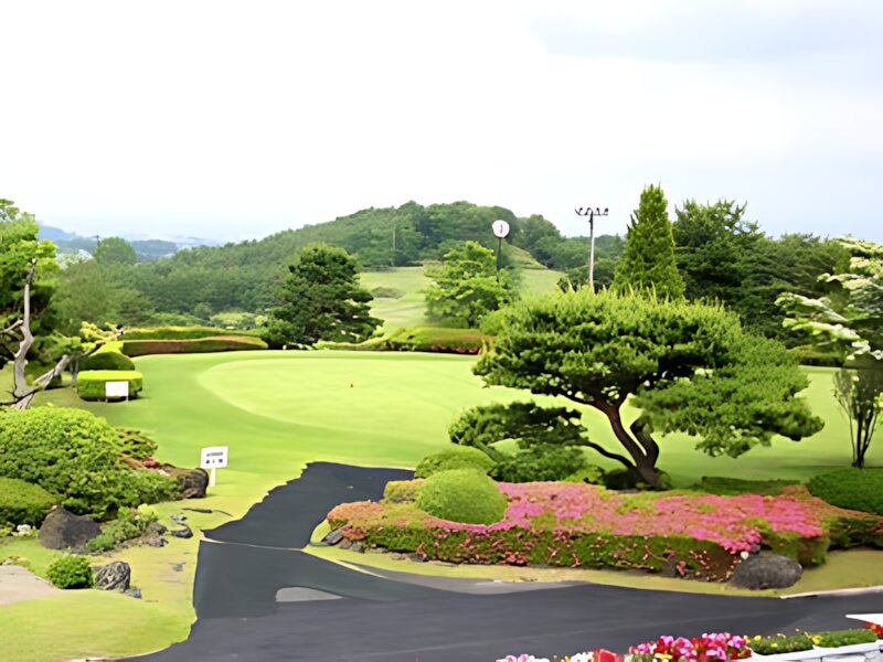 Koriyama Golf Club