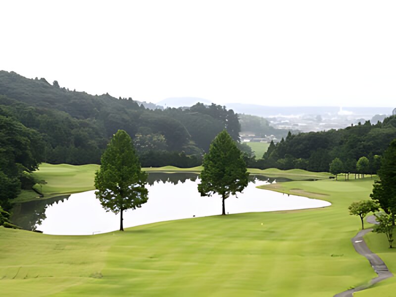 Koryo Country Club
