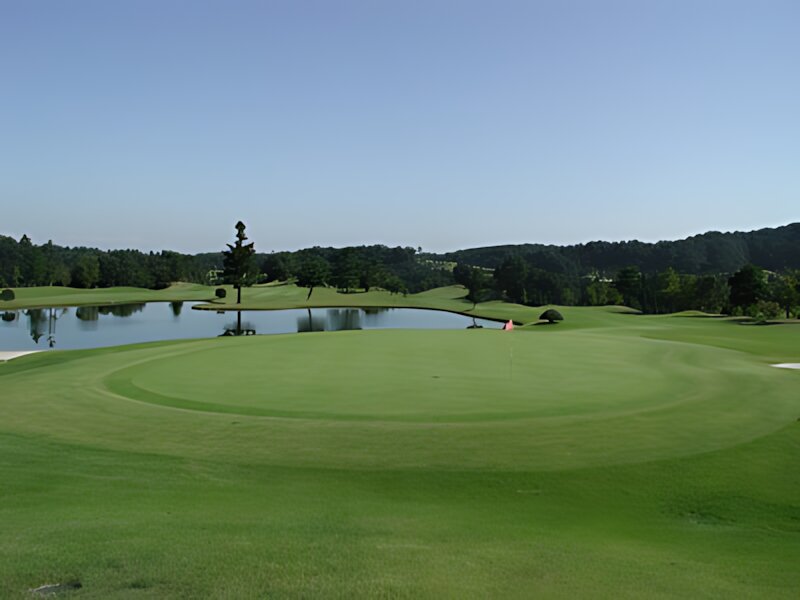 Kosugi Country Club