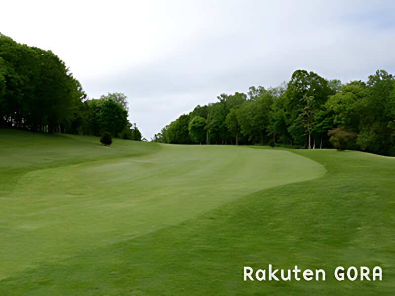 Koto Asahikawa Country Club