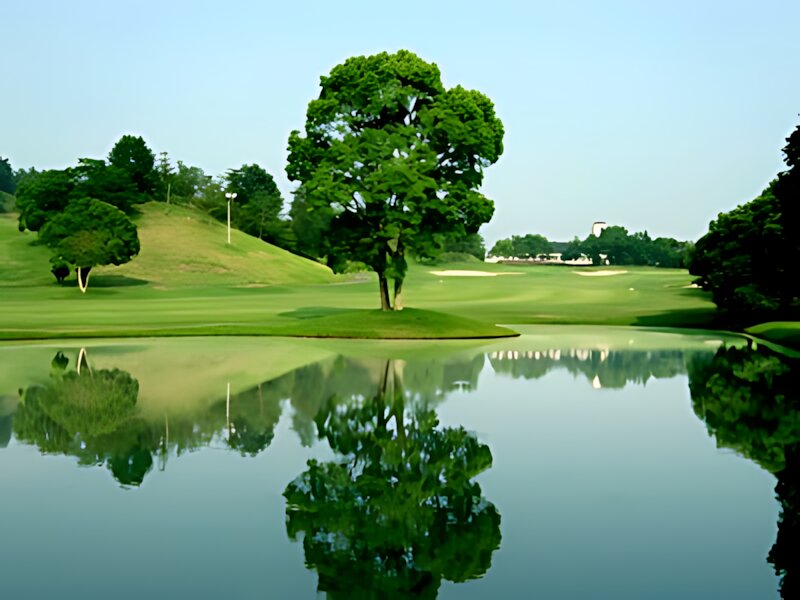 Kotohira Country Club