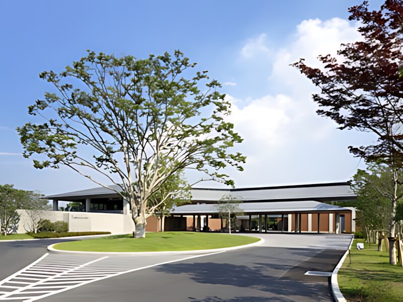 Kousaka Country Club