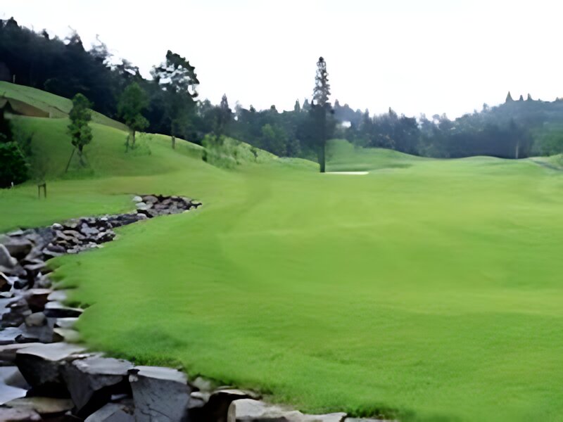 Koyuki Cherry Creek Country Club
