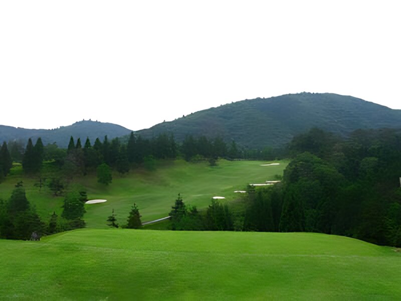 Kuchiki Golf Club