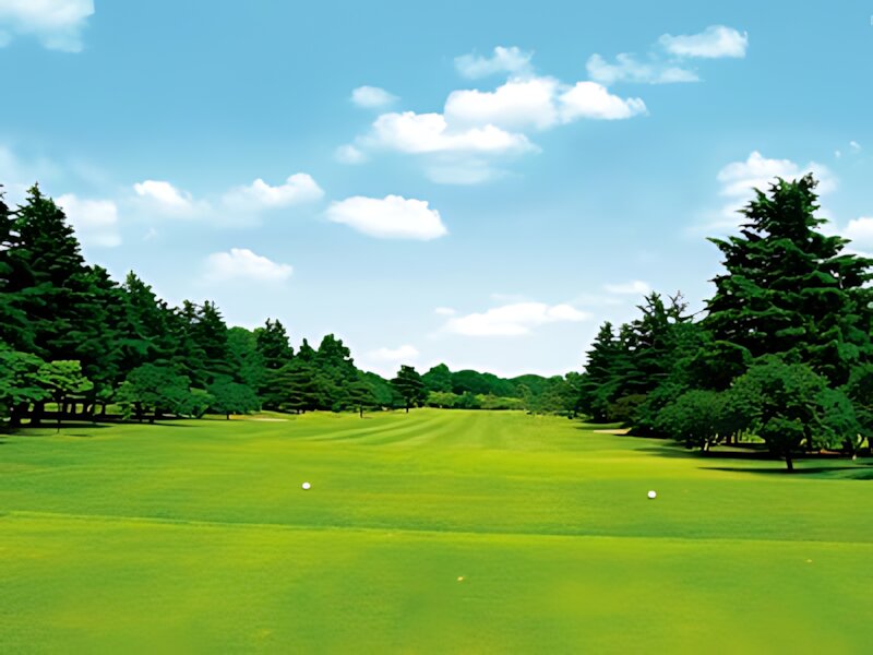Kumagaya Golf Club