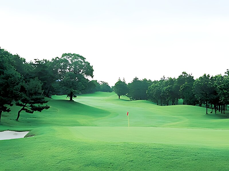 Kumamoto Chuo Country Club