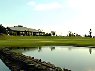 Kumamoto Crown Golf Club