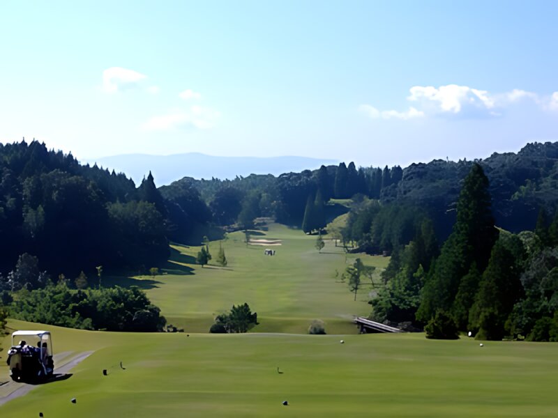 Kuma Country Club