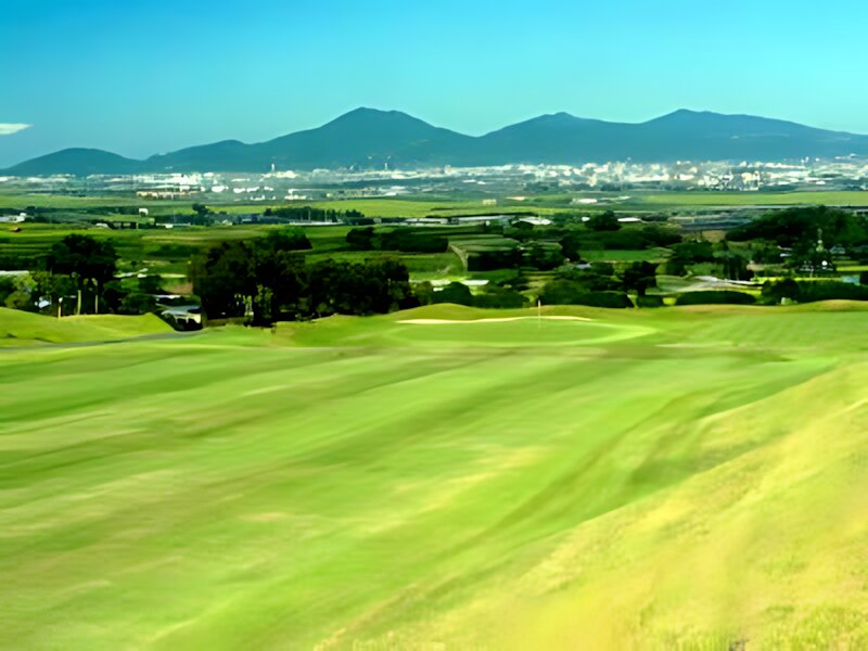 Kumamoto Mashiki Country Club