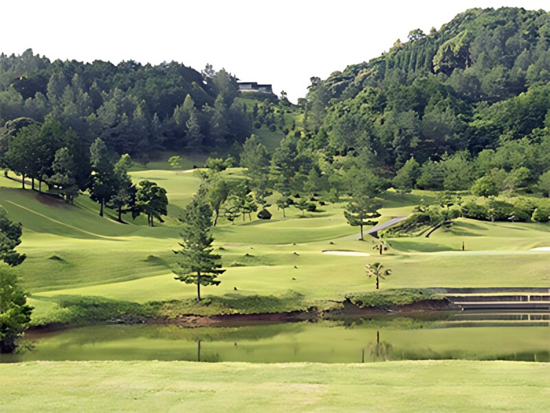 Kumamoto Minami Country Club