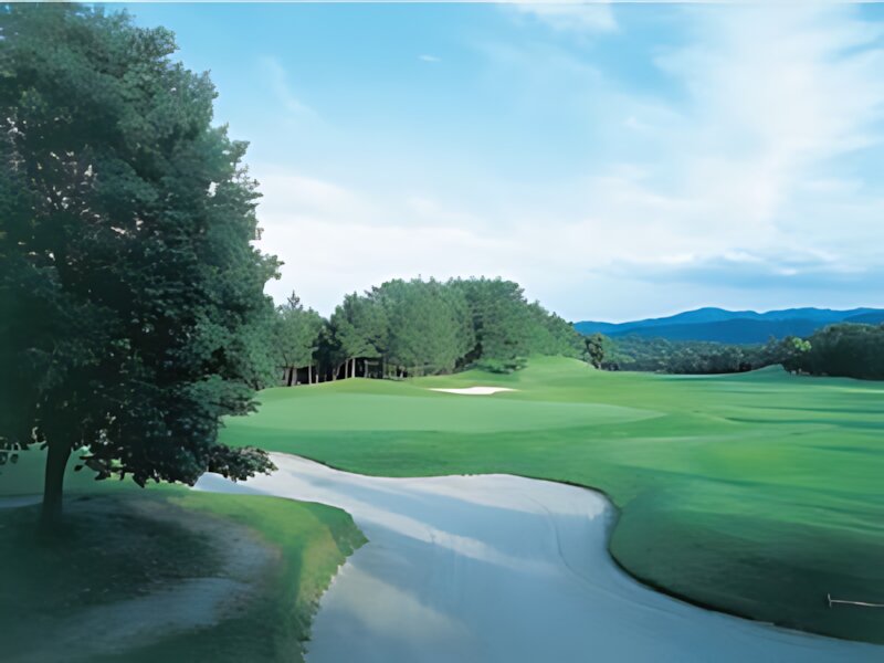 Kume Country Club