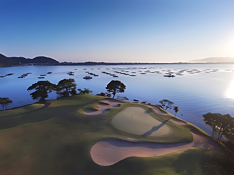 Kumihama Country Club