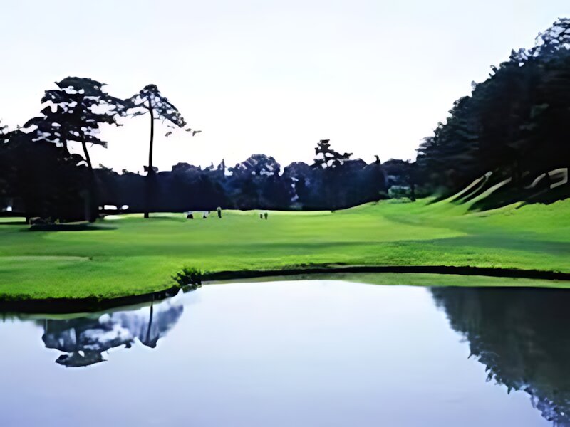Kuni Country Club
