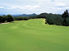 Kunikihara Golf Club