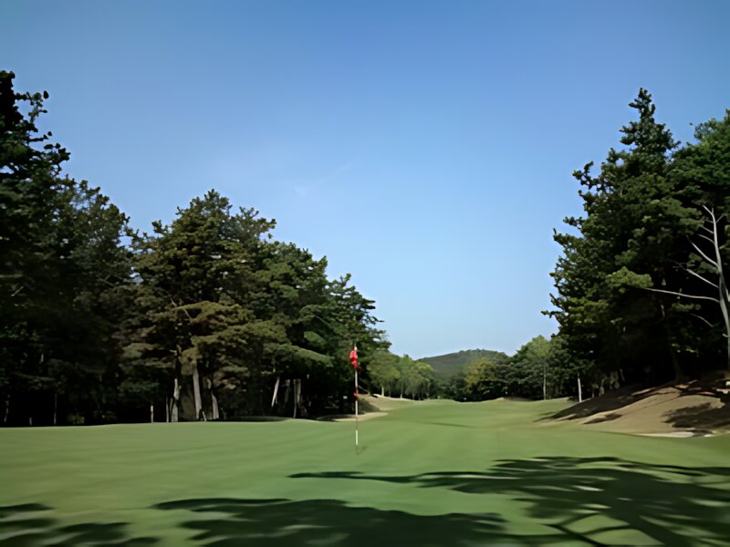 Kurashiki Country Club