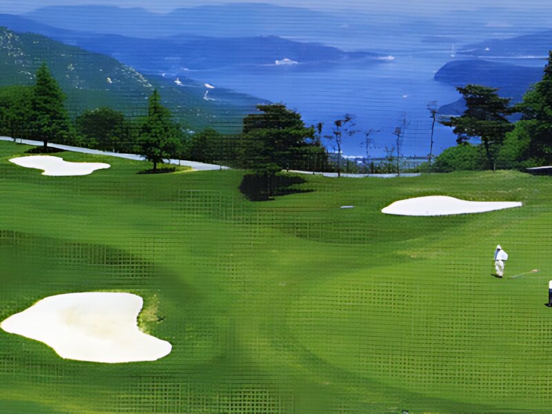 Kure Country Club