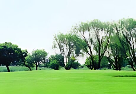 Kurihashi International Country Club