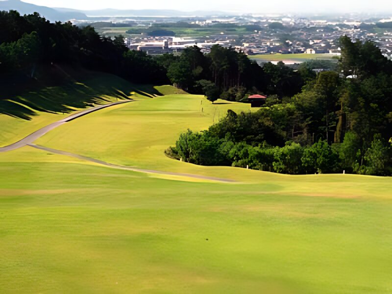 Kurume Country Club
