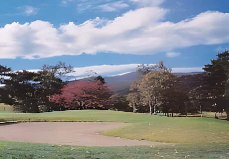 Kusatsu Country Club