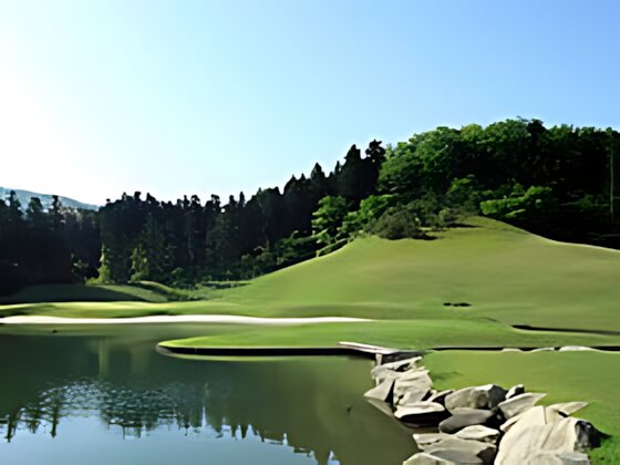 Kushigata Golf Club