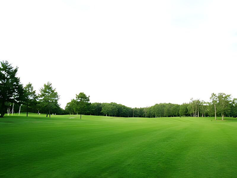Kushiro Country Club