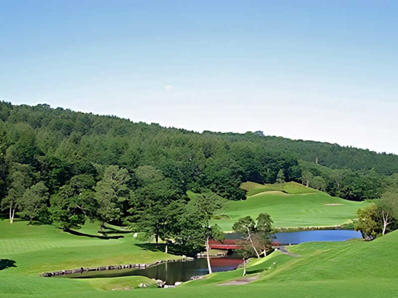Kushiro Furin Country Club
