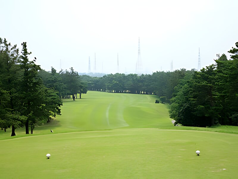 Kuwana Country Club