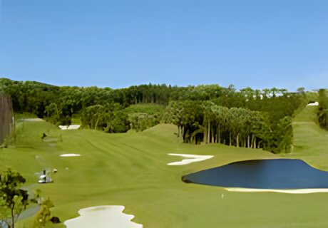 Kyogano Golf Club