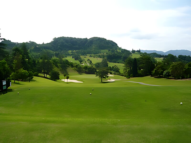 Kyoran Country Club