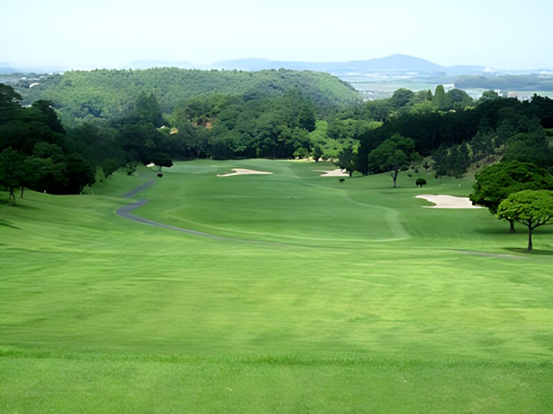 Kyoto Country Club (Fukuoka Prefecture)