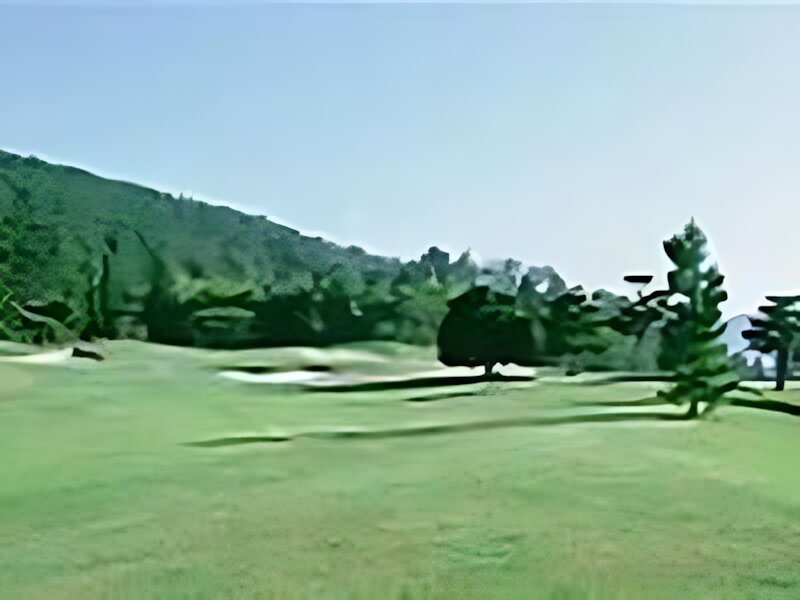 Kyoto Golf Club Funayama Course