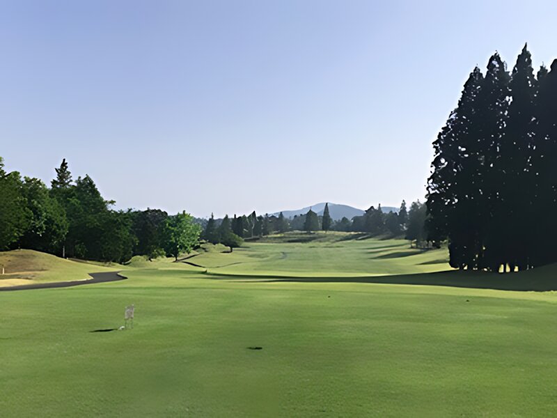 Kyowa Golf Club
