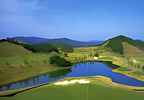 La Grace Golf Club Wakayama Course
