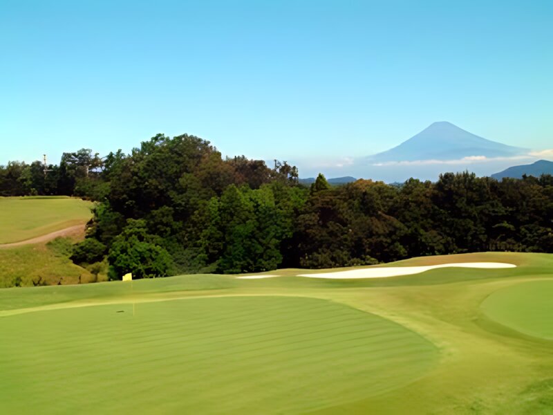 Laforet Shuzenji & Country Club