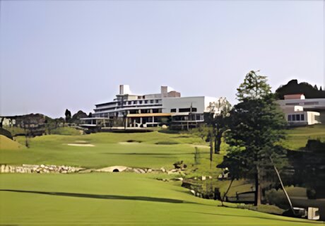 Lake Forest Resort Bird Spring Course