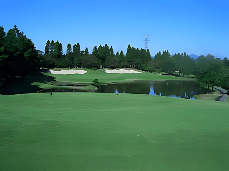 Lake Green Golf Club