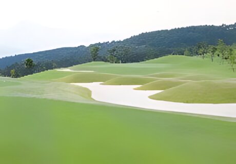Lakewood Golf Club Sunpark Akeno Course