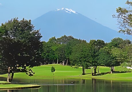 Lakewood Golf Club