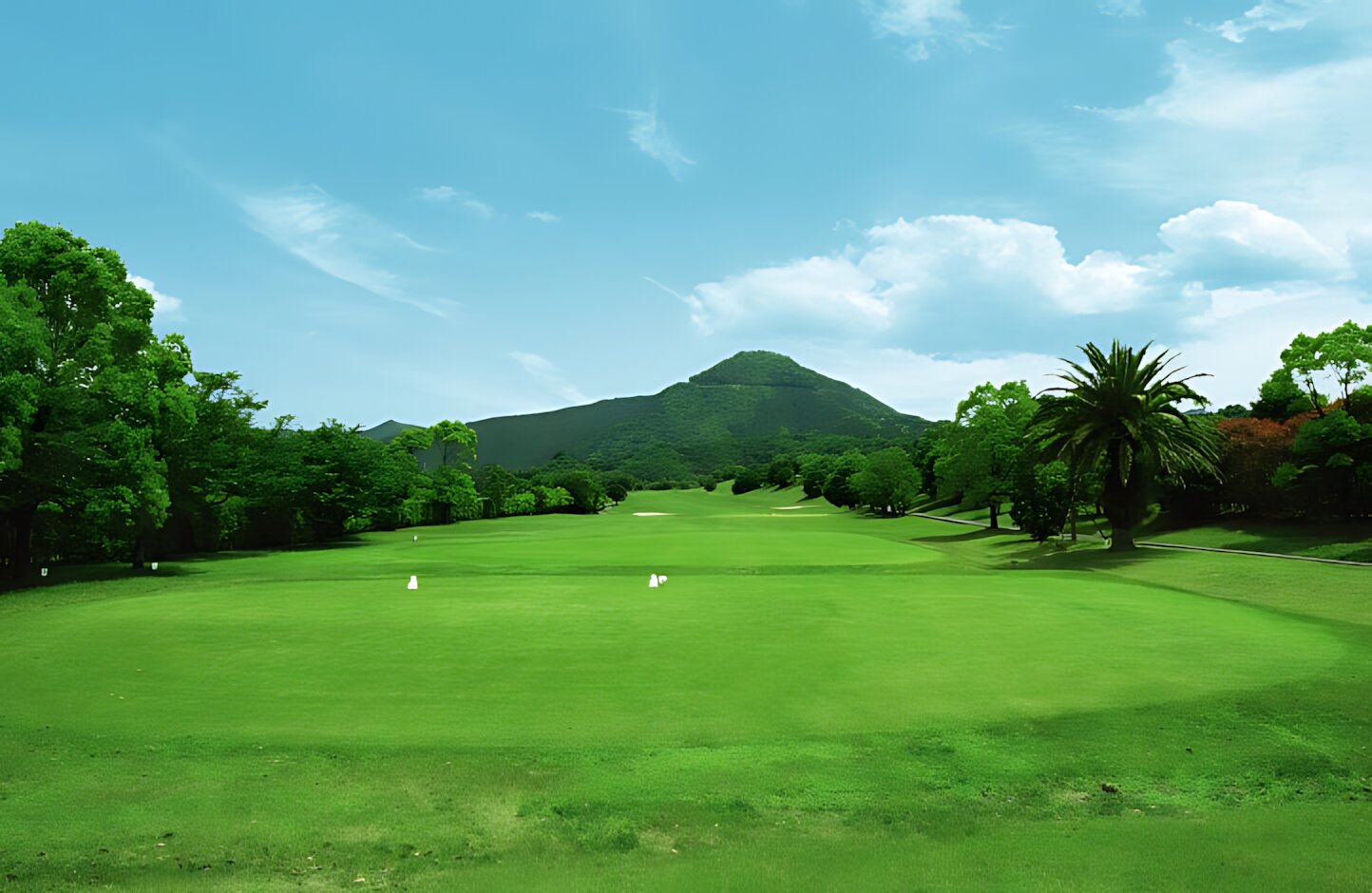 Leograd Golf Club