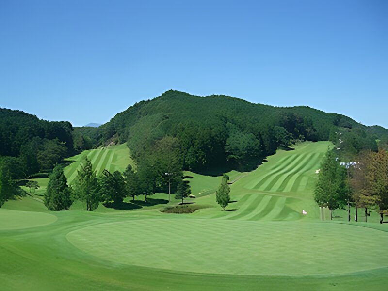 Line Hill Golf Club