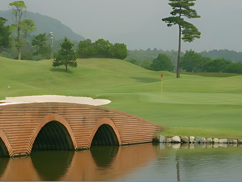 Lions Golf Club (Mie Prefecture)