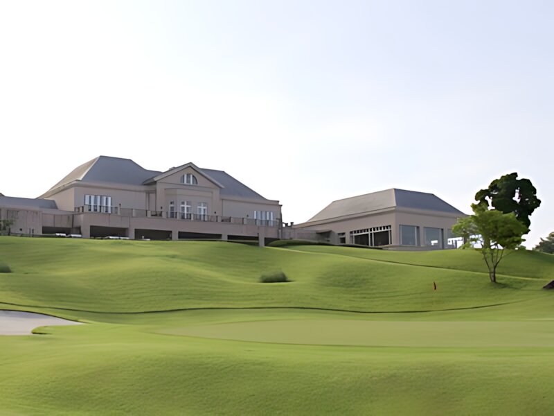 Lomond Country Club